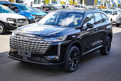 2025 GWM
H6