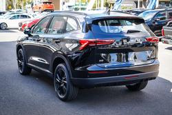 2025 GWM
H6