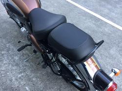 2022 Royal Enfield Classic 350 Chrome