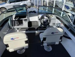 2024 QUINTREX 481 Fishabout