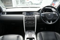 2015 Land Rover
                Discovery Sport SD4 HSE