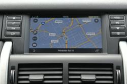 2015 Land Rover
                Discovery Sport SD4 HSE