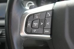 2015 Land Rover
                Discovery Sport SD4 HSE
