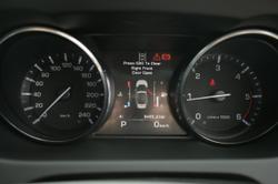 2015 Land Rover
                Discovery Sport SD4 HSE
