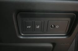 2015 Land Rover
                Discovery Sport SD4 HSE