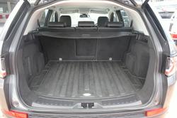 2015 Land Rover
                Discovery Sport SD4 HSE