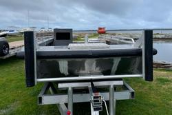 2022 COMMERCIAL WORKBOAT