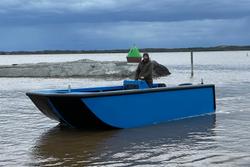 Commercial Workboat