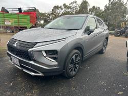 2024 Mitsubishi Eclipse Cross Aspire