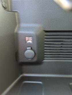 2026 SUZUKI JIMNY GLX MY26
