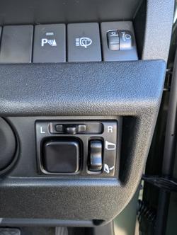 2026 SUZUKI JIMNY GLX MY26