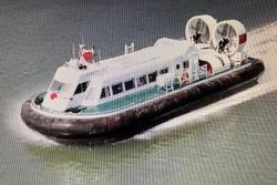 Commercial Charter