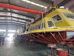2022 COMMERCIAL CHARTER