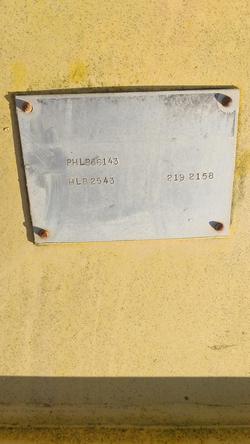 2010 Komatsu Pc350ll