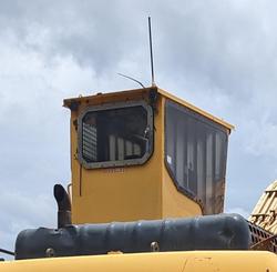 2010 Komatsu Pc350ll Yellow