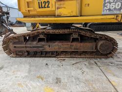 2010 Komatsu Pc350ll