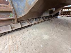 2010 Komatsu Pc350ll Yellow