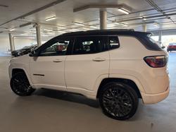 2023 Jeep
                Compass S-Limited