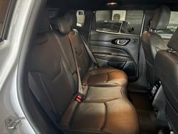 2023 Jeep
                Compass S-Limited