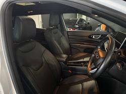 2023 Jeep
                Compass S-Limited