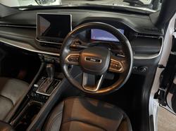 2023 Jeep
                Compass S-Limited