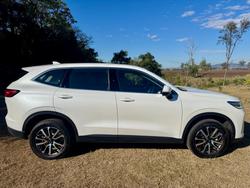 2025 GWM HAVAL H6 PREMIUM 4X2