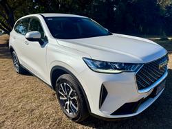 2025 GWM HAVAL H6 PREMIUM 4X2