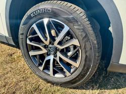 2025 GWM HAVAL H6 PREMIUM 4X2