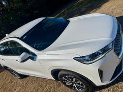 2025 GWM HAVAL H6 PREMIUM 4X2