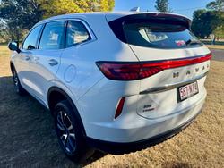 2025 GWM HAVAL H6 PREMIUM 4X2