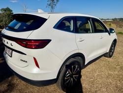 2025 GWM HAVAL H6 PREMIUM 4X2