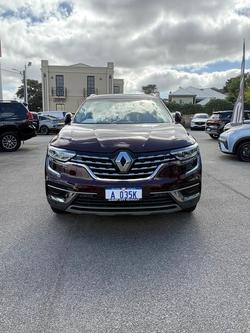 2023 Renault Koleos Koleos
