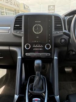 2023 Renault Koleos Koleos