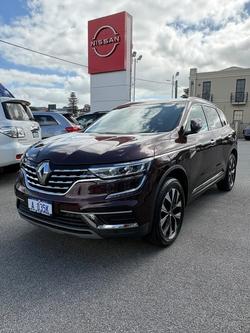 2023 Renault Koleos Koleos
