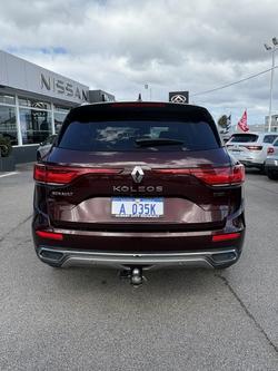 2023 Renault Koleos Koleos