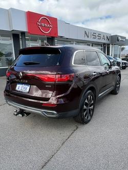 2023 Renault Koleos Koleos