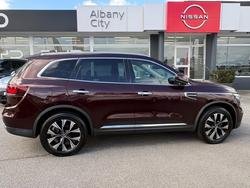 2023 Renault Koleos Koleos