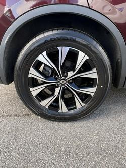 2023 Renault Koleos Koleos