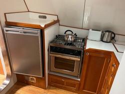 1982 CHARTER FISHING
