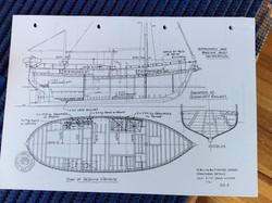 1982 CHARTER FISHING