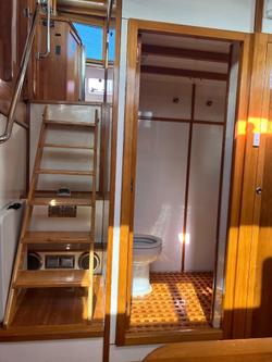 1982 CHARTER FISHING
