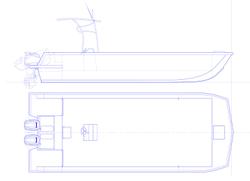 Commercial Workboat