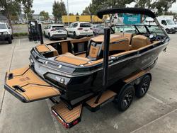 2025 MasterCraft PROSTAR