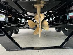 2025 MasterCraft PROSTAR