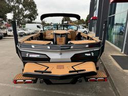 2025 MasterCraft PROSTAR