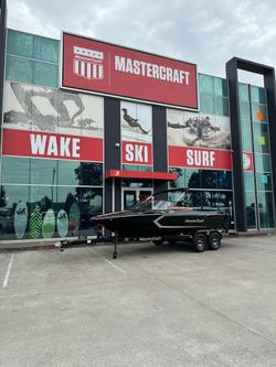 2025 MasterCraft PROSTAR