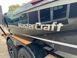 2025 MasterCraft PROSTAR