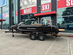 2025 MasterCraft PROSTAR