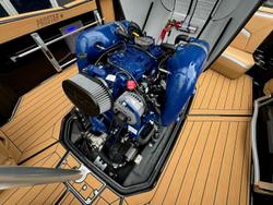 2025 MasterCraft PROSTAR