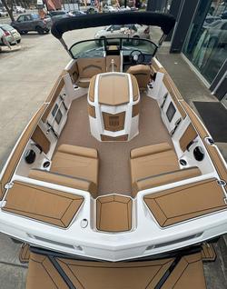 2026 MasterCraft PROSTAR